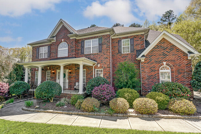 Building Photo - 1024 Patricians Ln