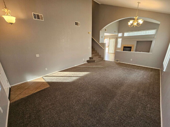 Building Photo - 6030 Blue Autumn St