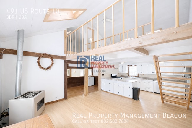 Building Photo - 491 NH-10