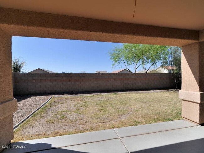 Building Photo - 11351 W Cotton Bale Ln