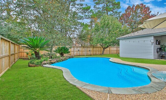 Building Photo - 98 N Cochrans Green Cir