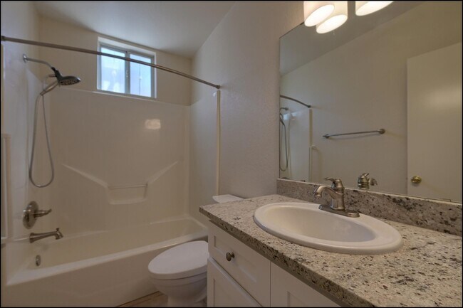 Building Photo - 7580 Le Conte Dr