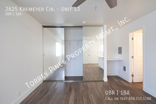 Building Photo - 2625 Kremeyer Cir