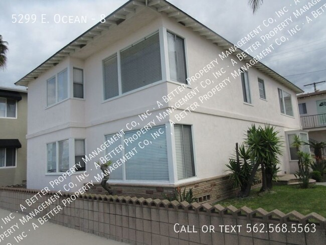 Building Photo - 5299 E. Ocean-8