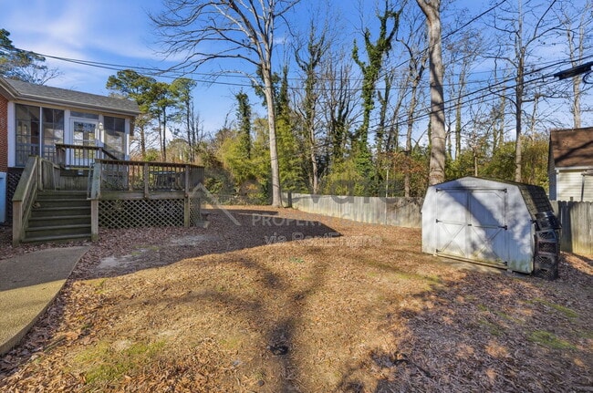 Building Photo - 9002 Michaux Ln