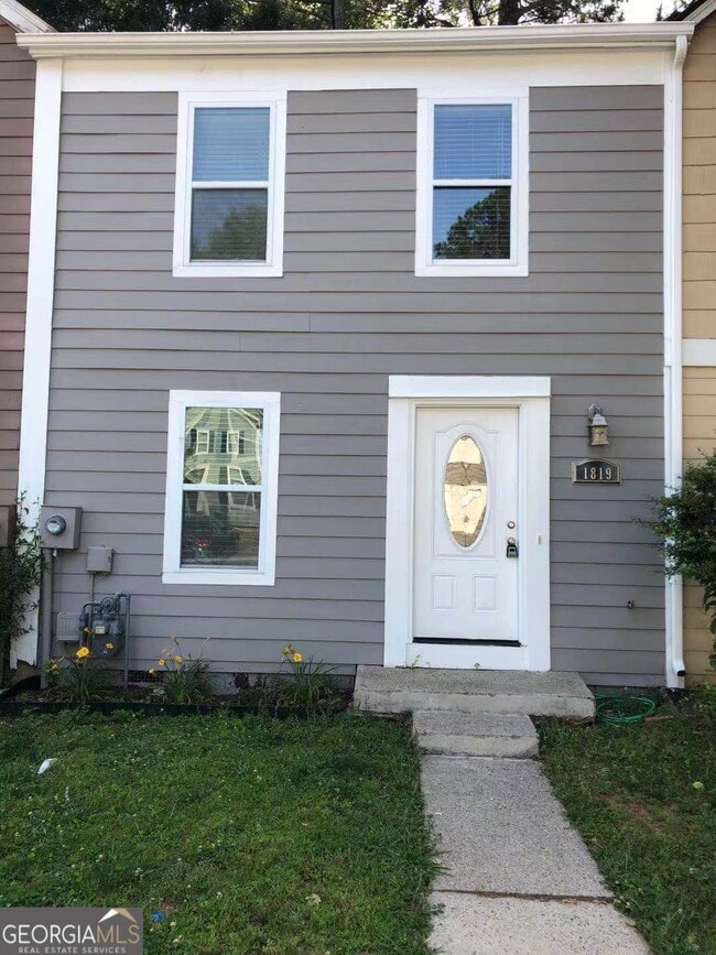 Building Photo - 1819 Cumberland Valley Pl SE