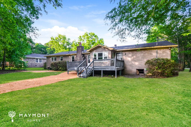 Building Photo - 3 Bedroom Columbia Home