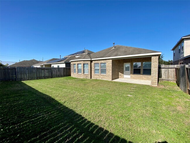 Building Photo - 19907 Kiawah Dr