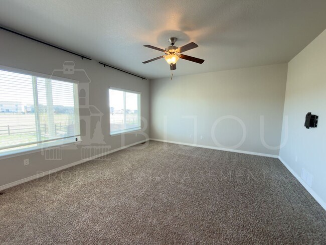 Building Photo - Peyton Four Bedroom Home