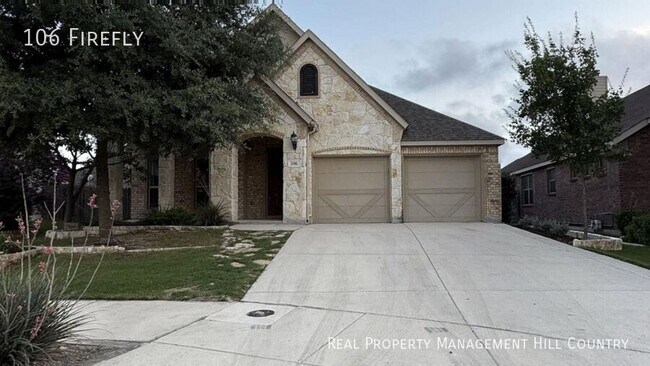Building Photo - 106 Firefly-