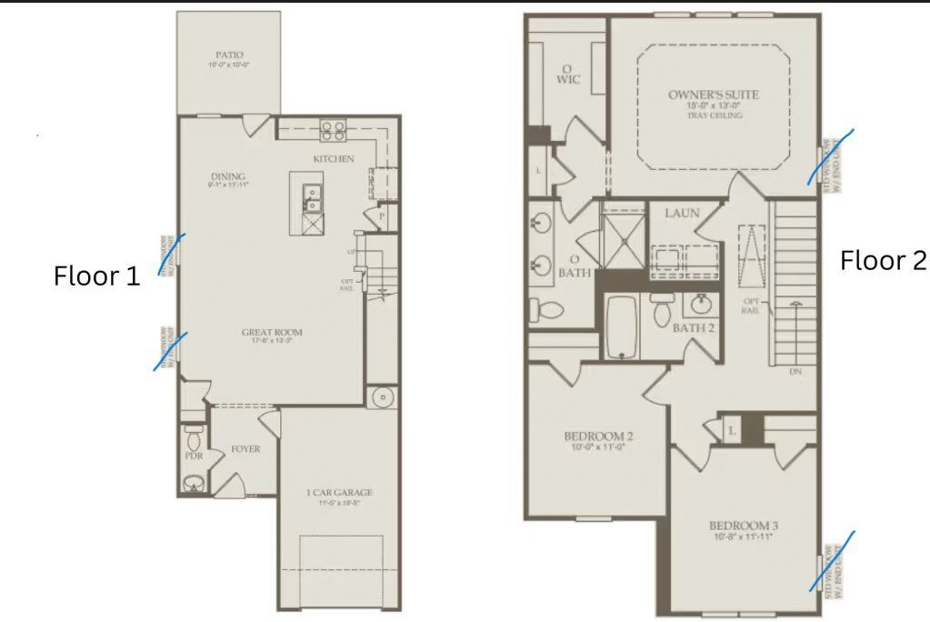 Building Photo - 4212 Congleton Pl