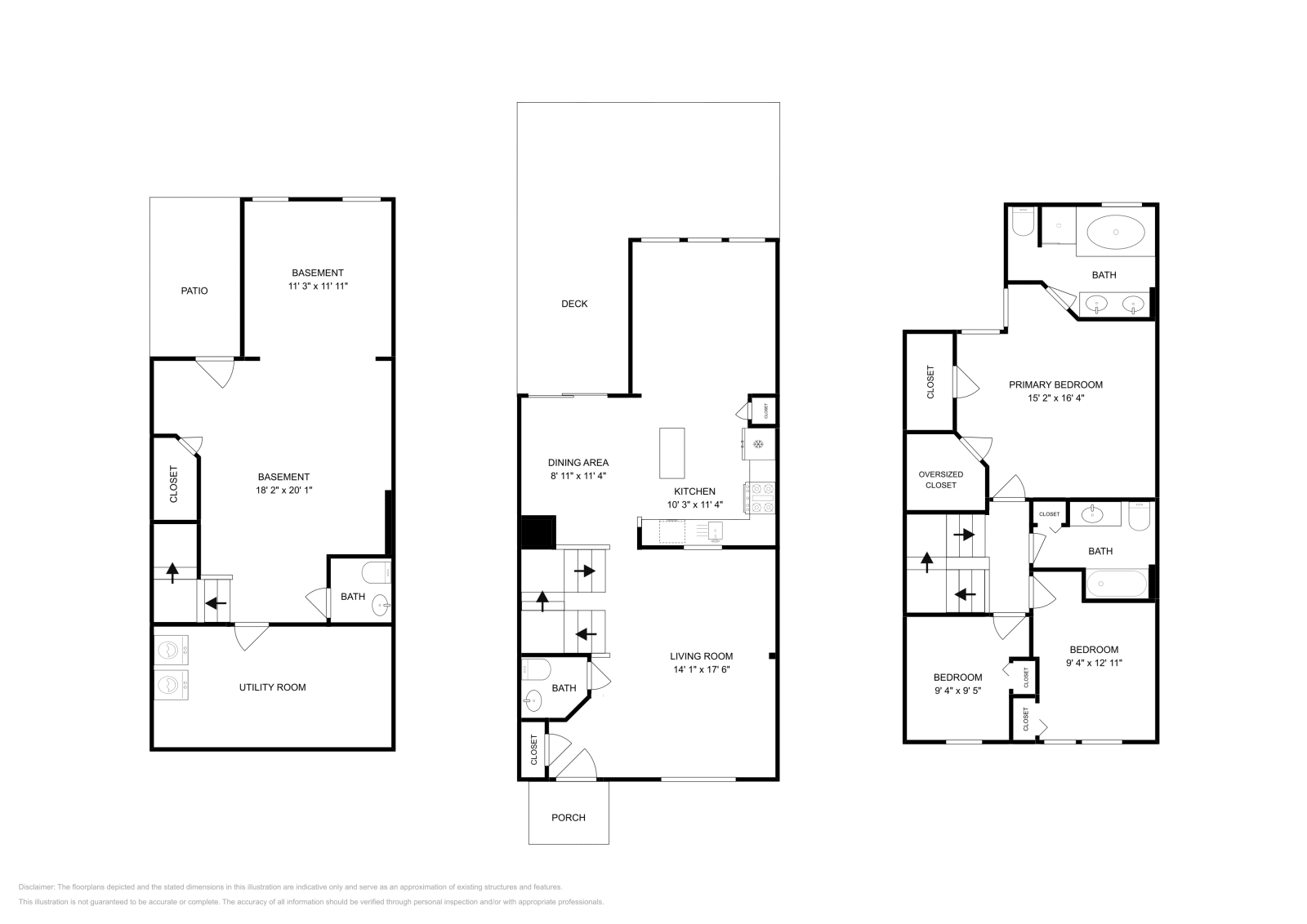 Building Photo - 9845 Bayline Cir