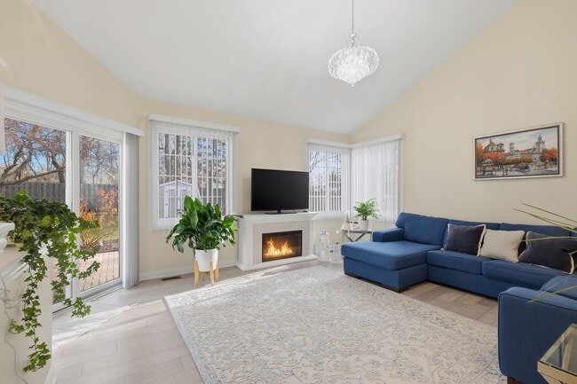 Building Photo - 1107 Popes Creek Cir