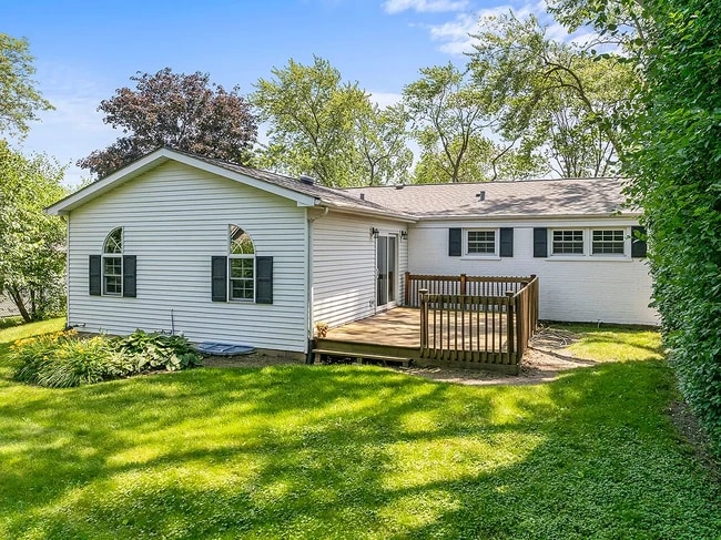 Building Photo - 708 W Thomas St