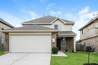 Building Photo - 3603 Atascocita Vale Dr