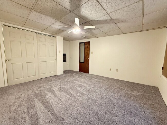 Building Photo - 604 Primos Ave