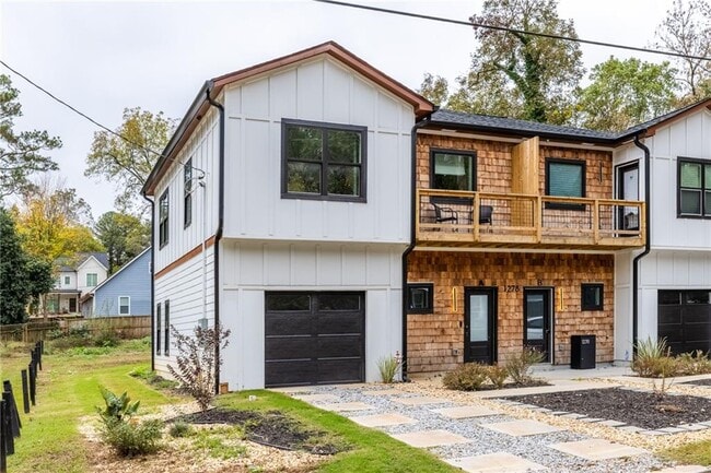 Building Photo - 1278 Plaza Ave SW