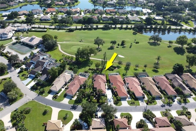 Building Photo - 11745 Quail Village Way