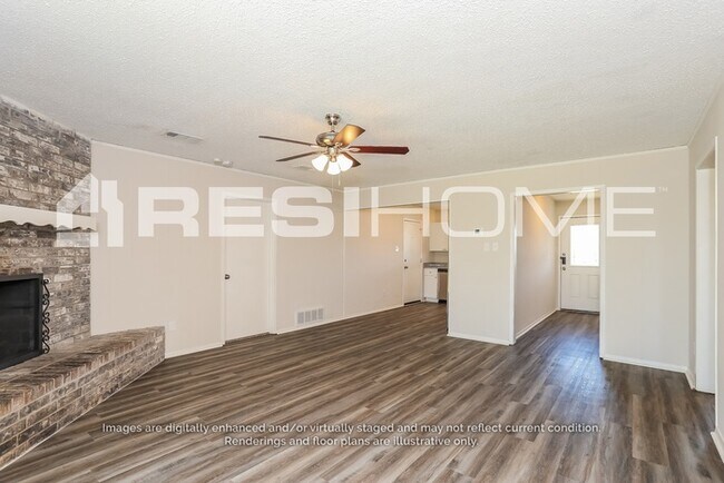Building Photo - 3051 Shane Dr