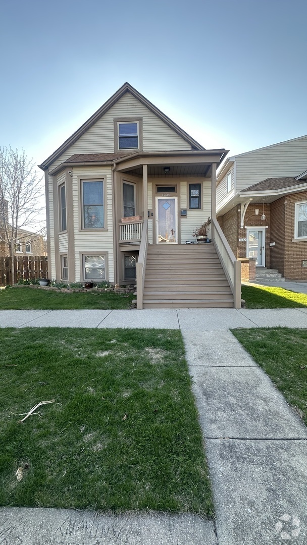 Building Photo - 1324 Euclid Ave
