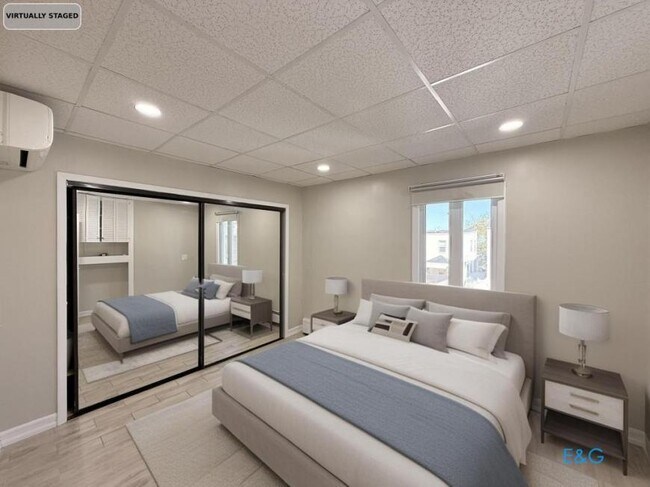Building Photo - 1 bedroom in RIDGEWOOD NY 11385