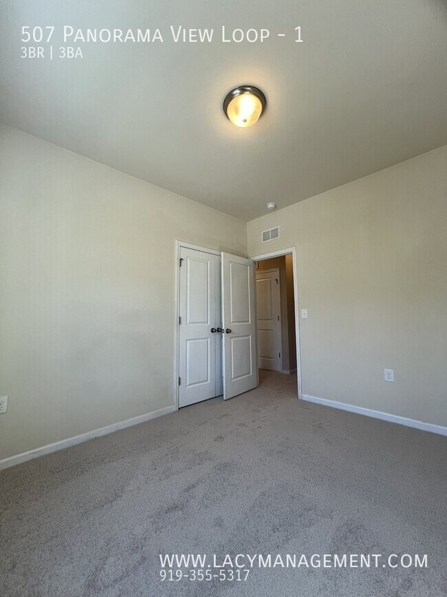 Building Photo - 507 Panorama View Loop