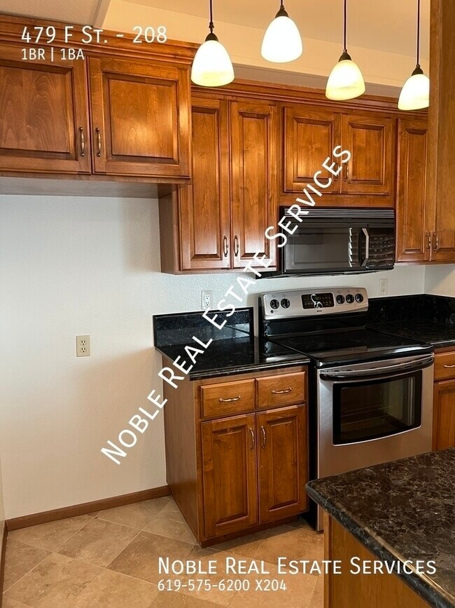 Building Photo - 479 F St