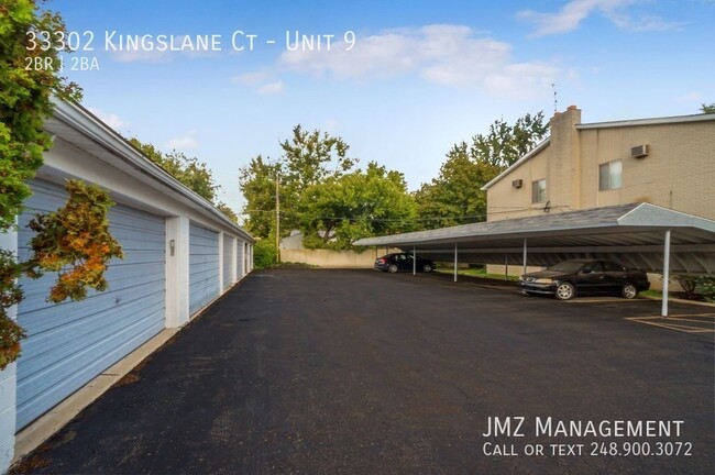 Building Photo - FARMINGTON COMPLETELY REMODELED 2 BED/ 2 B...