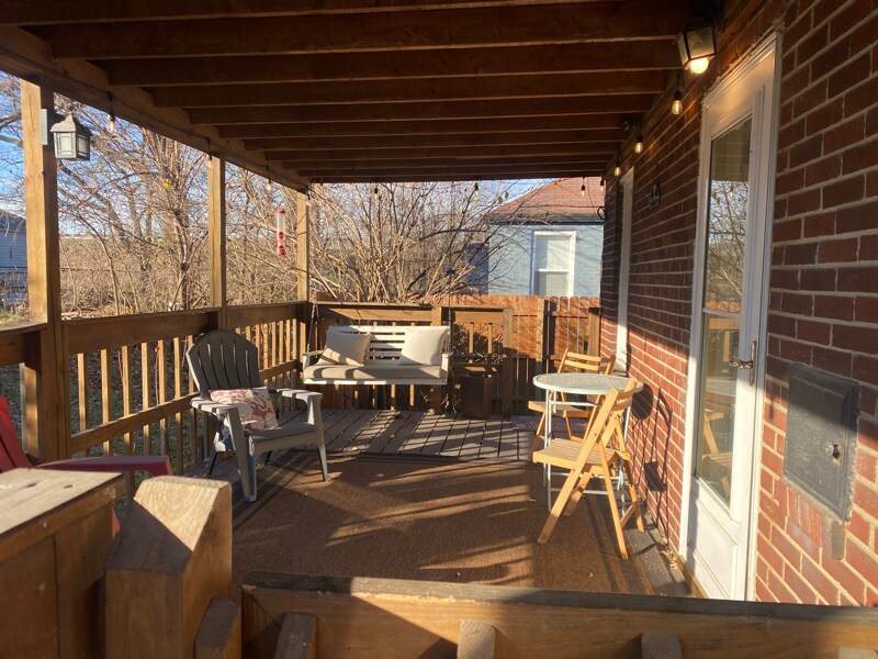 Building Photo - 1237 E Pleasant Run Pkwy S Dr