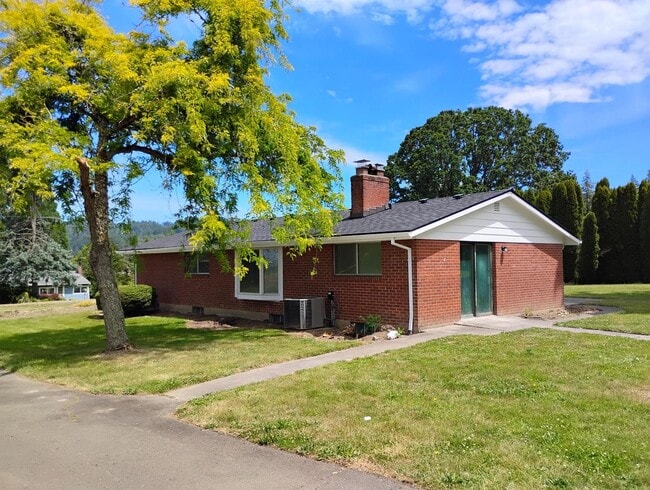 Building Photo - 13900 NW Springville Rd