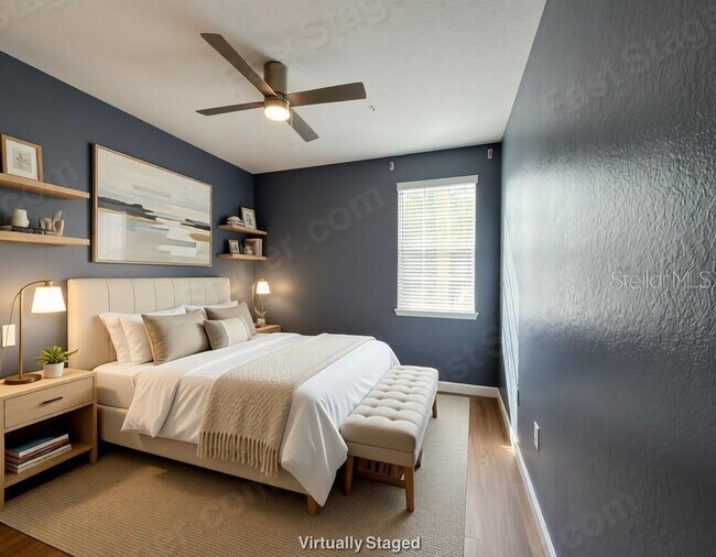 Building Photo - 17101 Carrington Park Dr