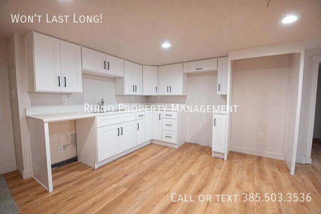Building Photo - 2396 S 300 E