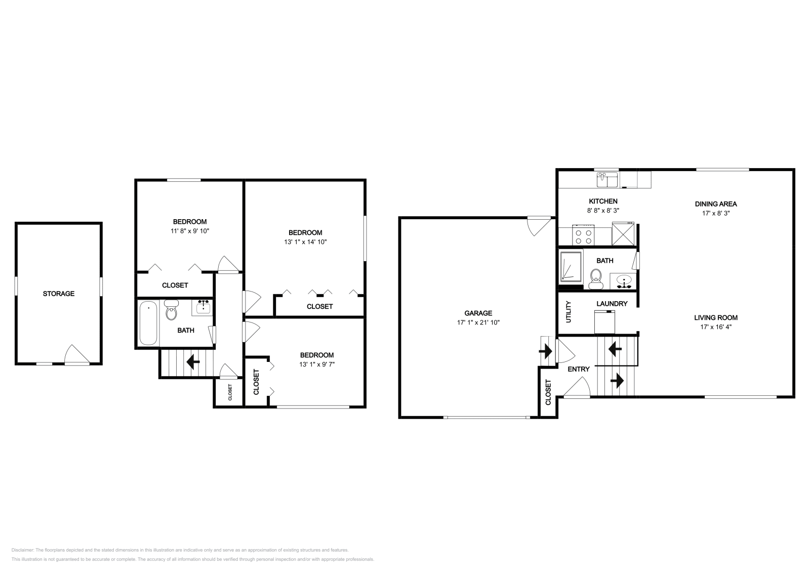 Building Photo - 6650 Brook Forest Dr