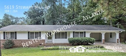 Building Photo - 5619 Stewart Mill Rd