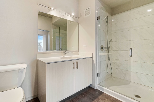 Building Photo - 791 S Clark St