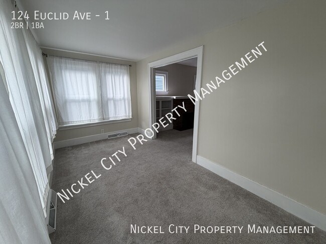 Building Photo - 124 Euclid Ave
