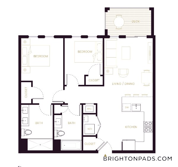 Building Photo - 50 Leo M Birmingham Pkwy