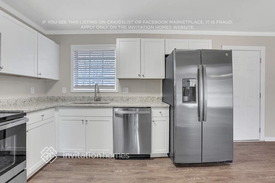 Building Photo - 1555 Mountain View Cir NW