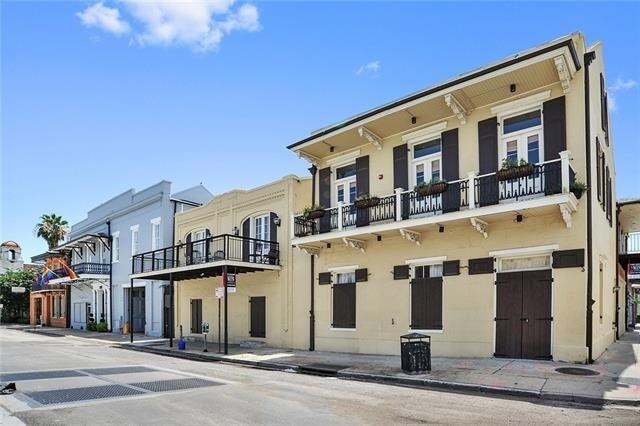 Building Photo - 1041 Ursulines Ave