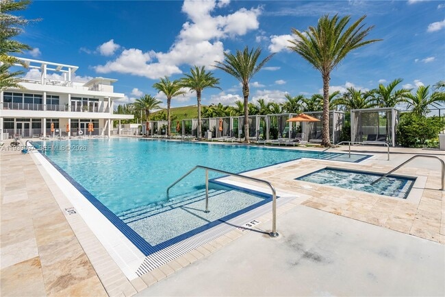 Building Photo - 6410 NW 105th Pl