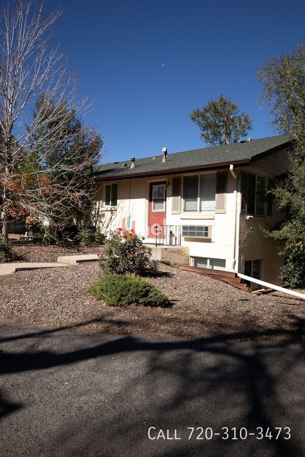 Building Photo - 1466 Reed St