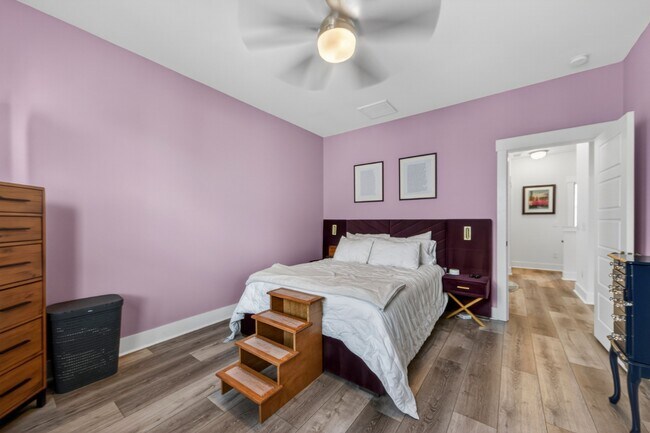 Building Photo - 4515 Summey Street