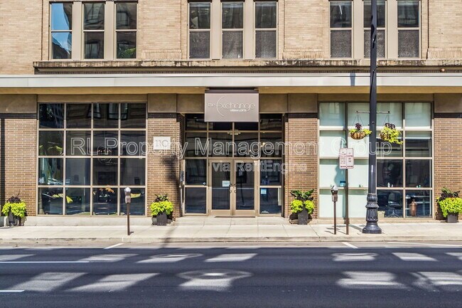 Building Photo - 110 N 3rd St