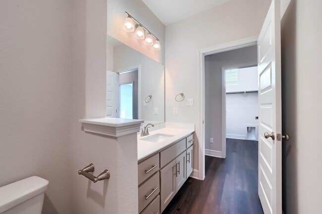 Building Photo - 133 White Steppe Way