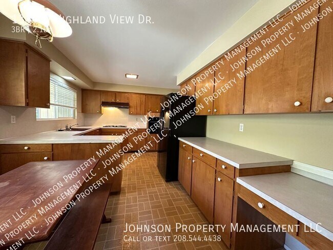 Building Photo - 1304 W Highland View Dr