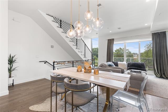 Building Photo - 1608 Irving St