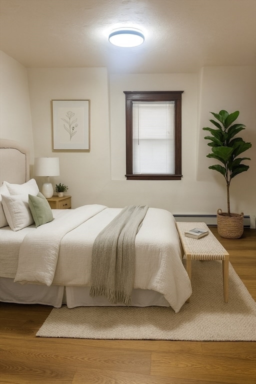 Building Photo - 88 Hancock St