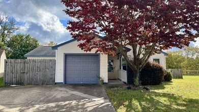 Building Photo - 1014 Scarlet Oak Ct S