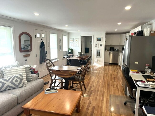 Building Photo - 26-30 Vine Street