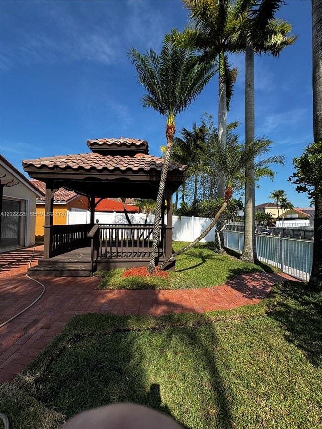 Building Photo - 13312 SW 144th Terrace